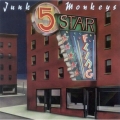 Junk Monkeys - Five Stars Fling